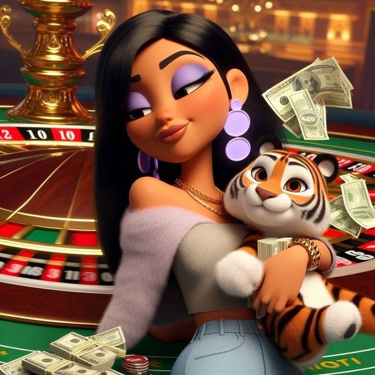 Tampilan antarmuka slot online pelanet4d di layar smartphone pengguna Indonesia