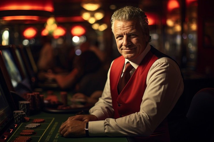 Langkah-langkah cara bermain togel online di pelanet4d melalui smartphone Android dan iOS