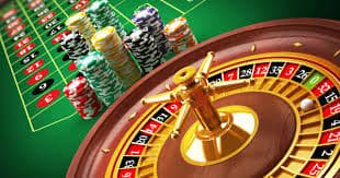 Meja Live Casino pelanet4d dengan dealer nyata siaran langsung
